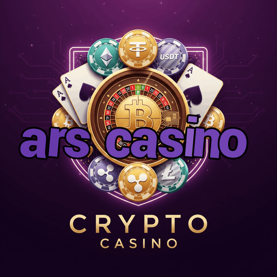 ARS Casino - Play with Argentine Peso